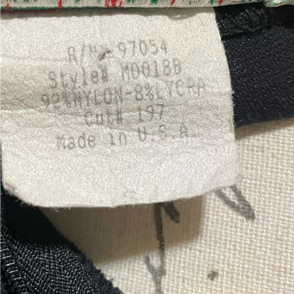 💎 Boston Proper Black Sleeveless Knee-Length Cocktail Dress - Picture 4 of 5